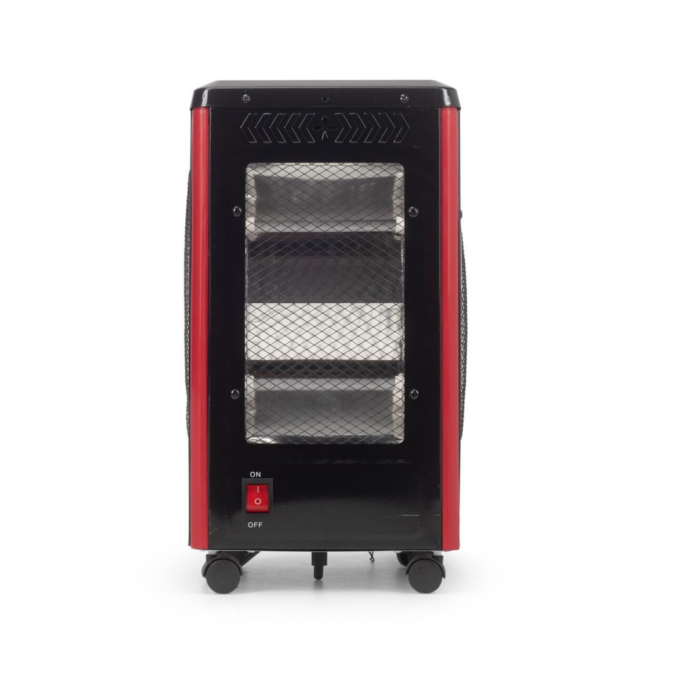ELEKTRİKLİ ISITICI 2200W 5 YÖNLÜ ISIMA