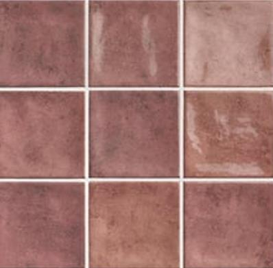 CHAOUEN FON CARMINE 20X20 (1M²)(M-152)