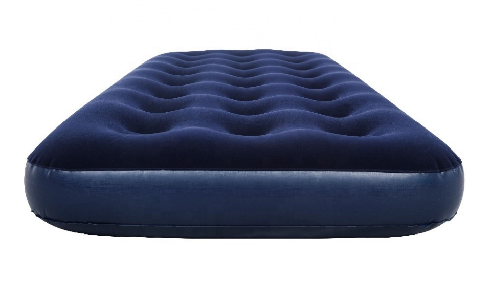 ŞİŞME YATAK 191cm × 137cm × 22cm