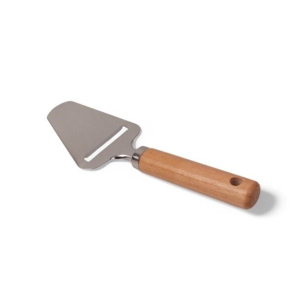 SPATULA METAL AHŞAP SAPLI