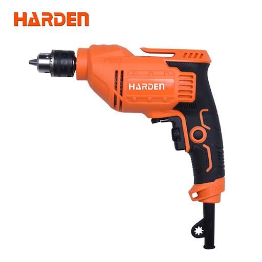 MATKAP DARBELİ ELEKTRİKLİ HARDEN 810W13MM