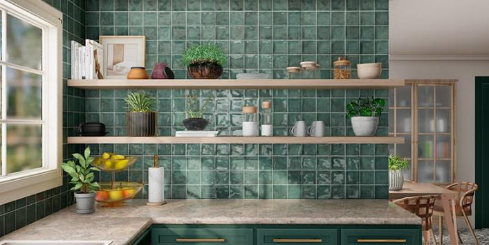 CHAOUEN FON OCEAN 20X20 (1M²)(M-152)