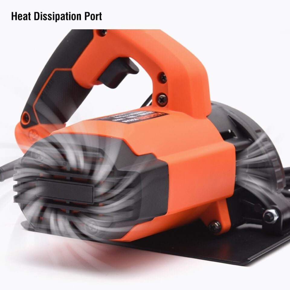 MERMER KESME MAKİNESİ 115 MM 1400W