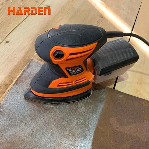 ZIMPARA MAK ÜÇGEN HARDEN 240W 100X110MM