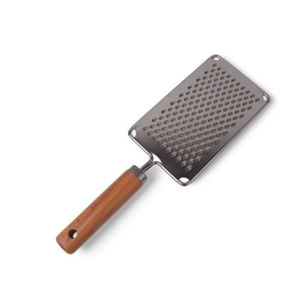 EL RENDE DÜZ AHŞAP SAPLI BÜYÜK