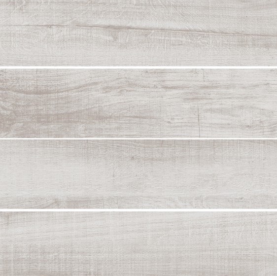 OUTLET/15X60 HABITAT SILVER R10