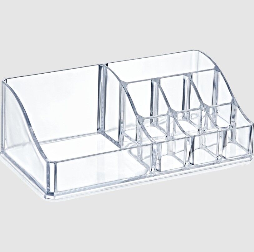 NET*/ ORGANİZER MAKYAJ PİRAMİT KOZMETİK