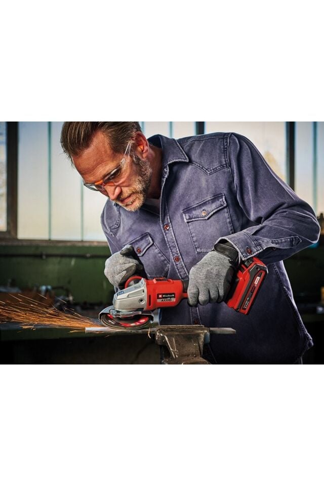 AKÜLÜ İZMİRİLLO AXXIO 18/115 Q (AKÜSÜZ)