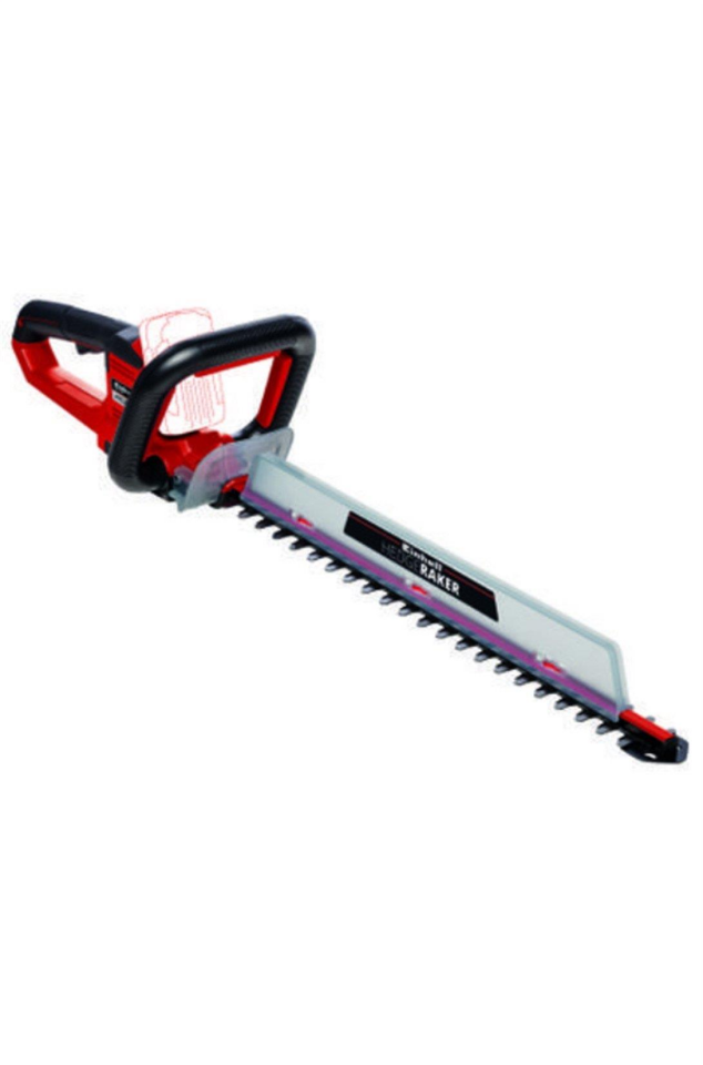 AKÜLÜ ÇİT BUDAMA ARCURRA 18/55