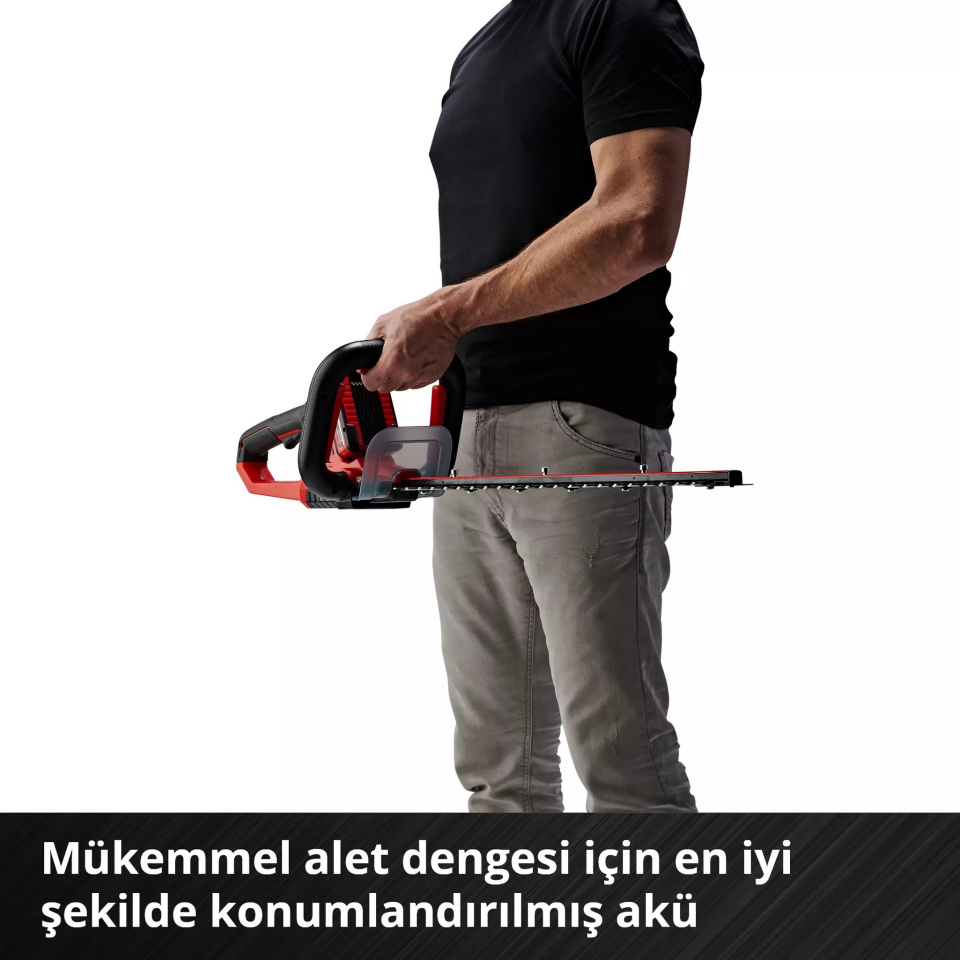 NET*/AKÜLÜ ÇİT BUDAMA ARCURRA 18/55