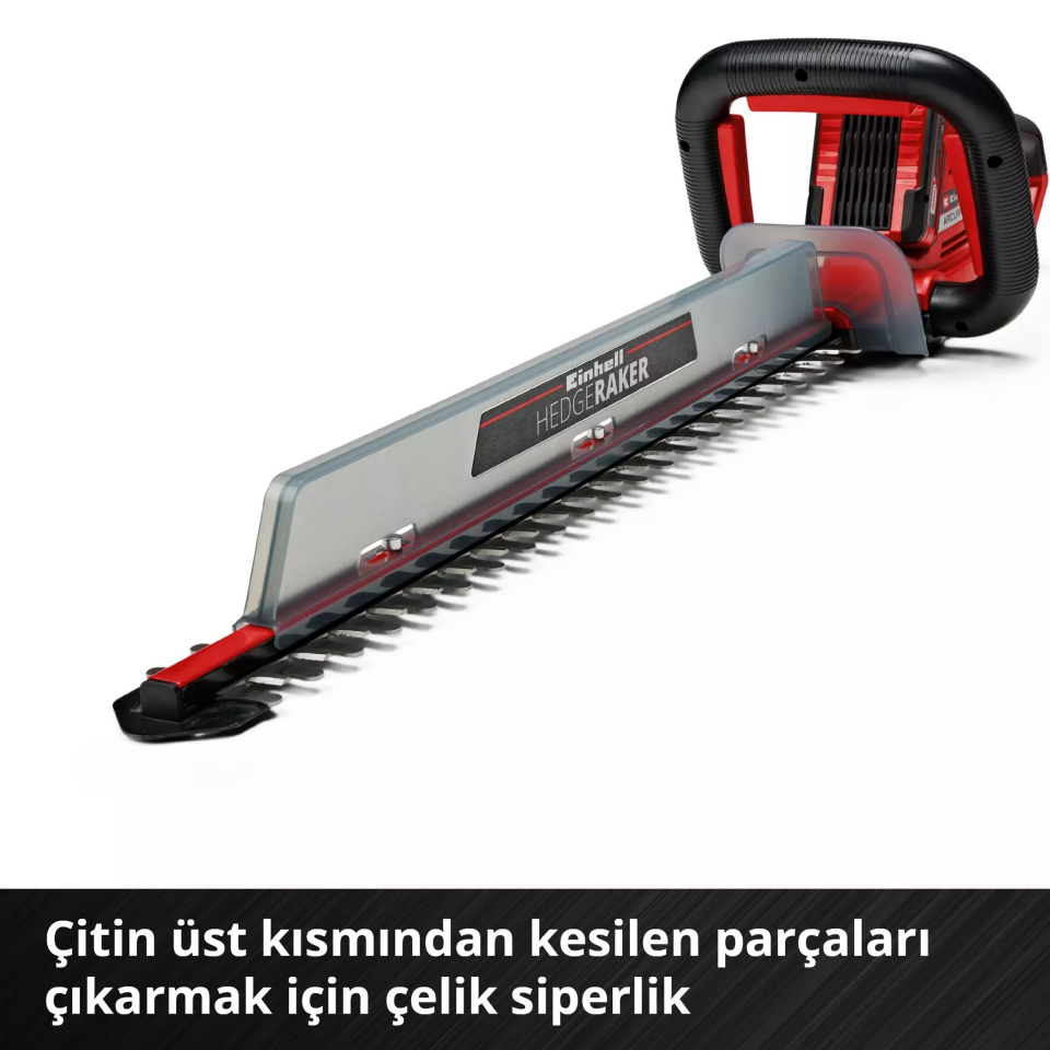 NET*/AKÜLÜ ÇİT BUDAMA ARCURRA 18/55