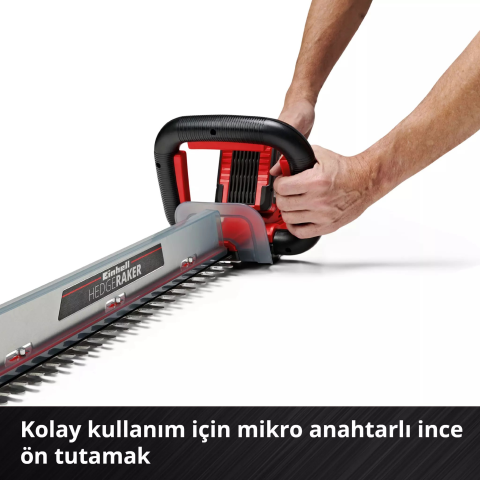 NET*/AKÜLÜ ÇİT BUDAMA ARCURRA 18/55