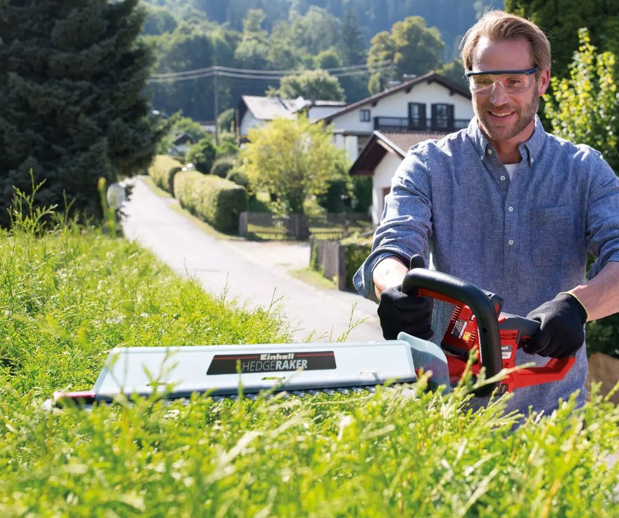 AKÜLÜ ÇİT BUDAMA ARCURRA 18/55