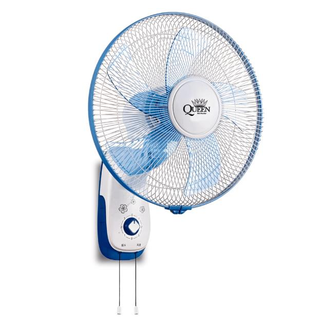 VANTİLATÖR 16'' QUEEN DUVAR F500 HAUSBERG