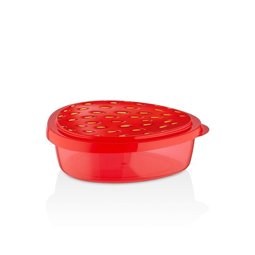 SAKLAMA KABI ÇİLEK