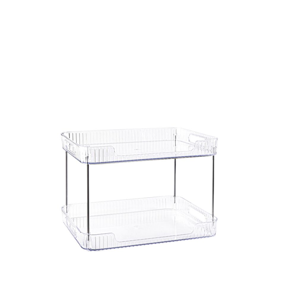 DÜZENLEYİCİ İKİ KATLI NATUREL