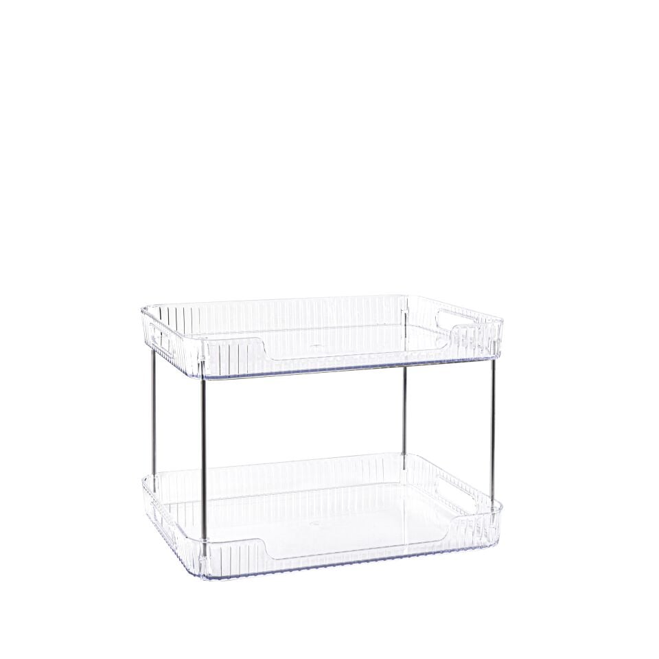 DÜZENLEYİCİ İKİ KATLI NATUREL