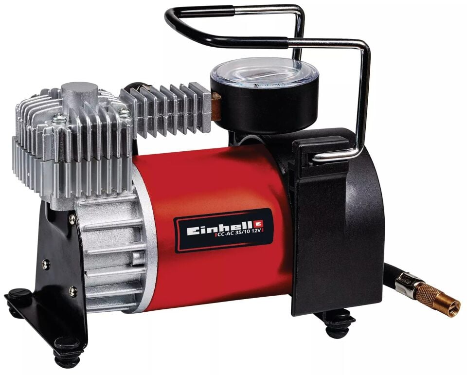 MİNİ HAVA KOMPRESÖR CC-AC 35/10 12V