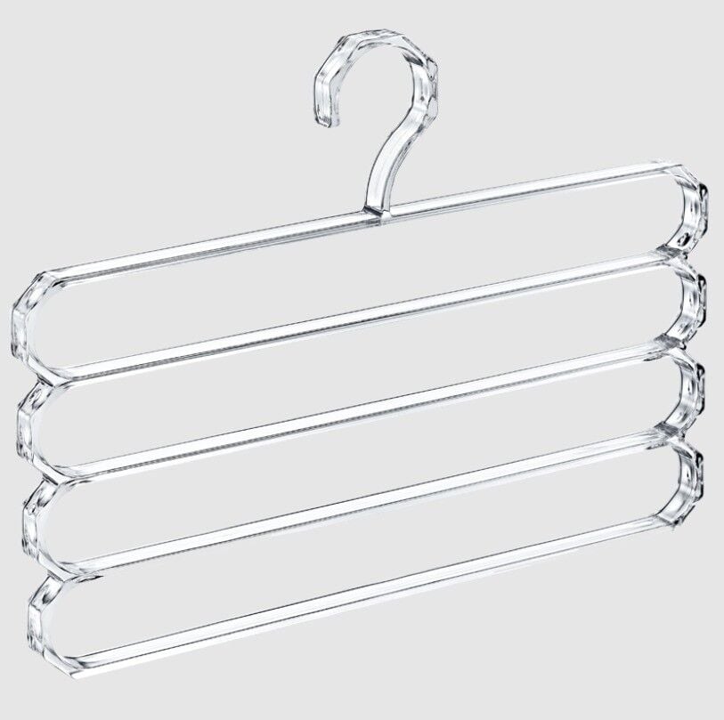 NET*/ PANTOLON ASKISI KRİSTAL