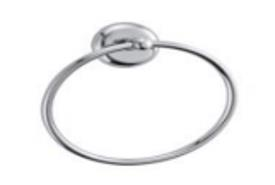 HAVLULUK YUVARLAK KROM  TP