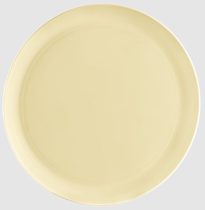 NET*/ TABAK PLASTİK YUVARLAK