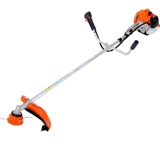 TIRPAN OT BİÇME MAKİNESİ 52CC SET
