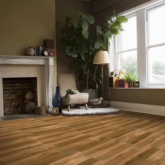 OUTLET/15X60 HIMBA BROWN