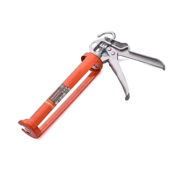 SİLİKON TABANCASI 9'' TURUNCU TP