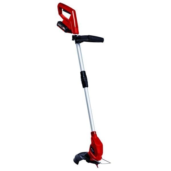 AKÜLÜ KENAR KESME GC-CT 18/24 Li Set
