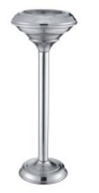 KÜLLÜK LOBİ TİPİ KROM