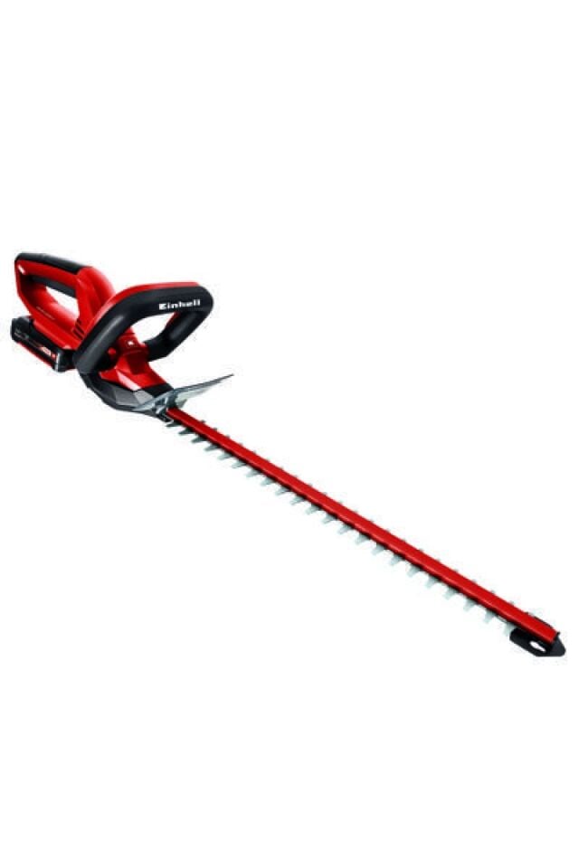 AKÜLÜ ÇİT BUDAMA GE-CH 1846 Li Kit (1x2,0Ah)