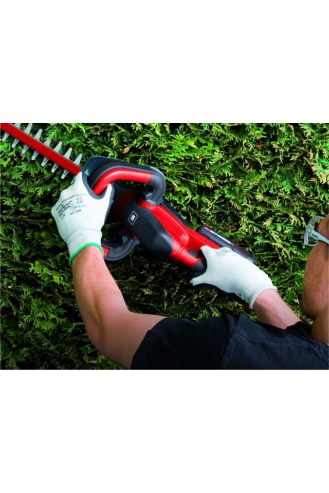 AKÜLÜ ÇİT BUDAMA GE-CH 1846 Li Kit (1x2,0Ah)