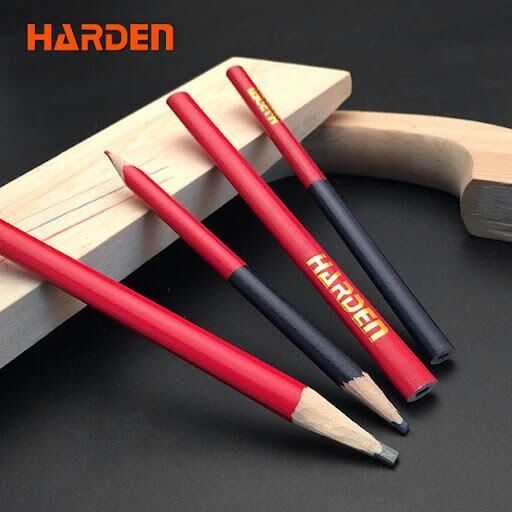 DÜLGER KALEMİ OVAL KIRMIZI /LACİVERT PK/12AD TP