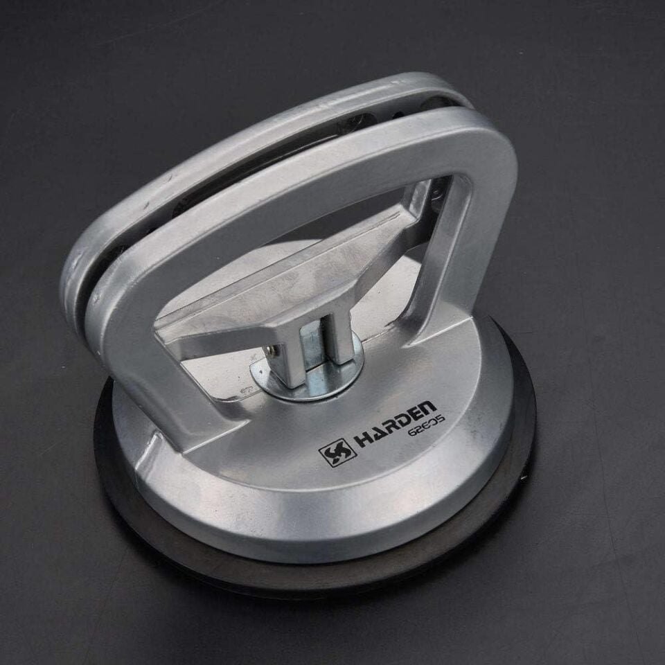 VANTUZ TELKİ ALÜMİNYUM PROFOSYENEL 118MM