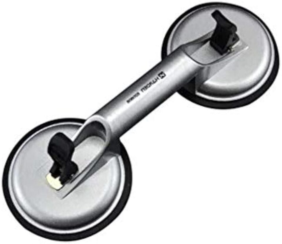 VANTUZ İKLİLİ ALÜMİNYUM PROFOSYENEL 118MM