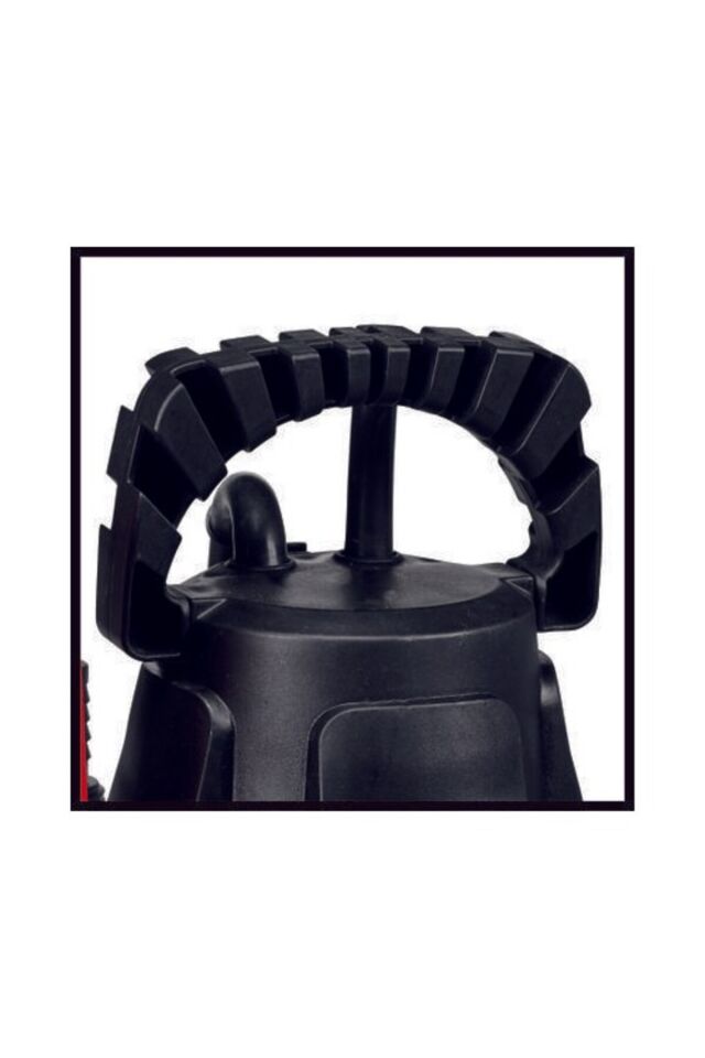 DALGIÇ POMPA- KİRLİ SU 6MT 330W GC-DP 3325