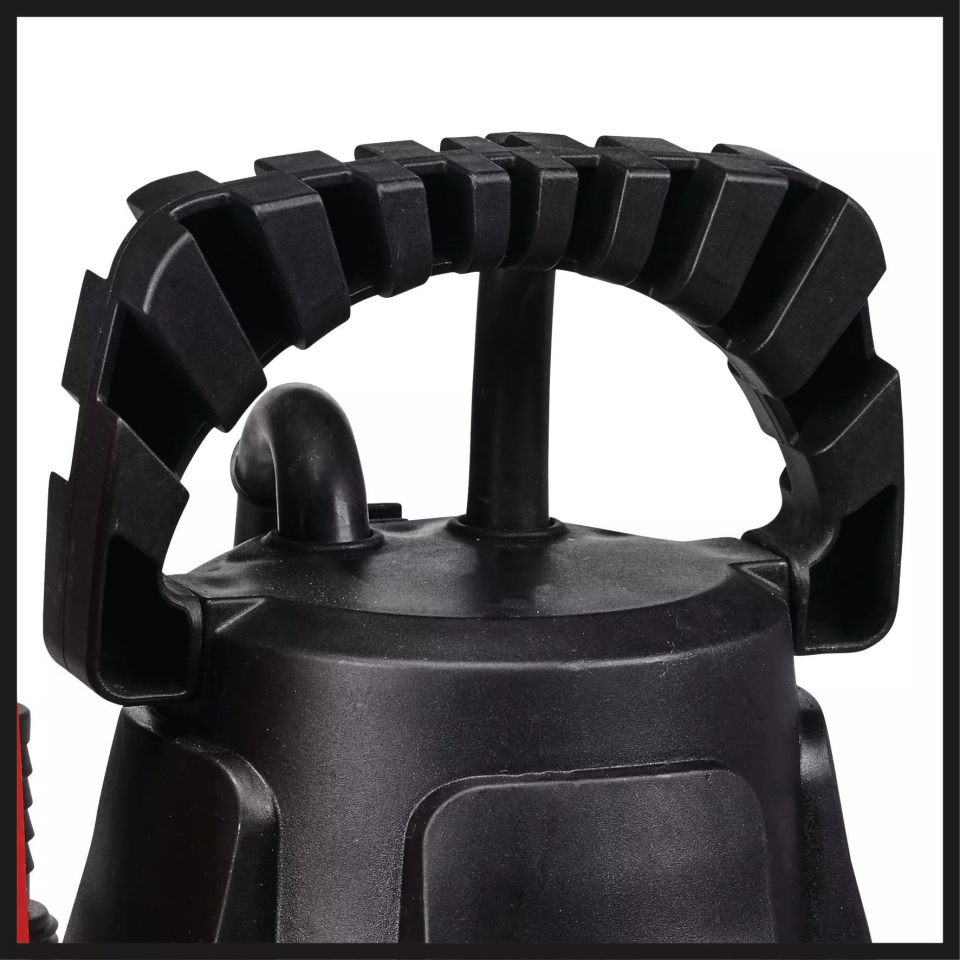 DALGIÇ POMPA- KİRLİ SU 6MT 330W GC-DP 3325