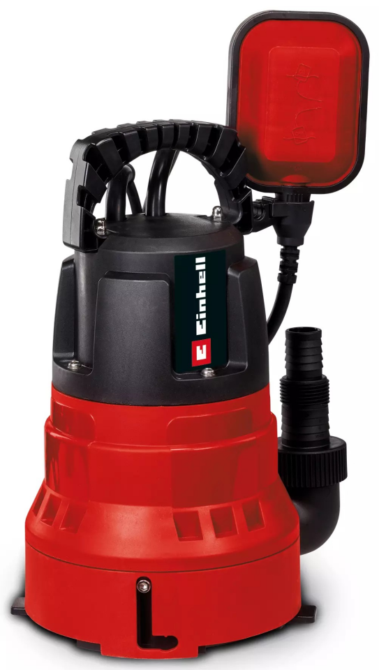 NET*/DALGIÇ POMPA-KİRLİ SU 7MT 700W GC-DP 7035 LL