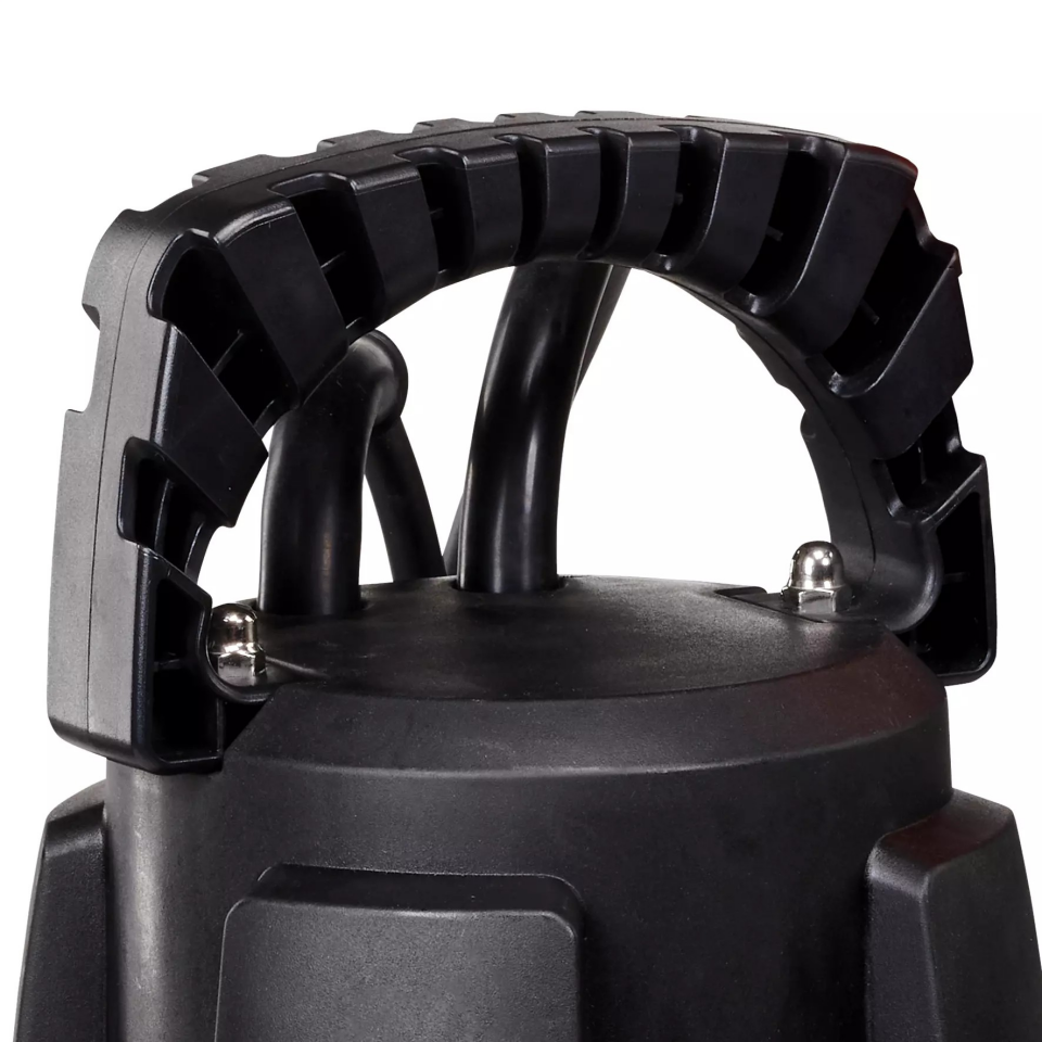 DALGIÇ POMPA-KİRLİ SU 7MT 700W GC-DP 7035 LL