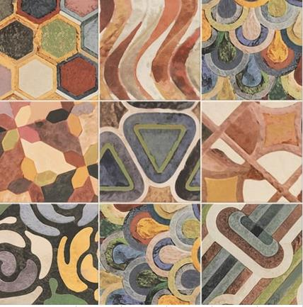 TAP TAP YER DEKOR 20X20 (1 M²)(M-220)