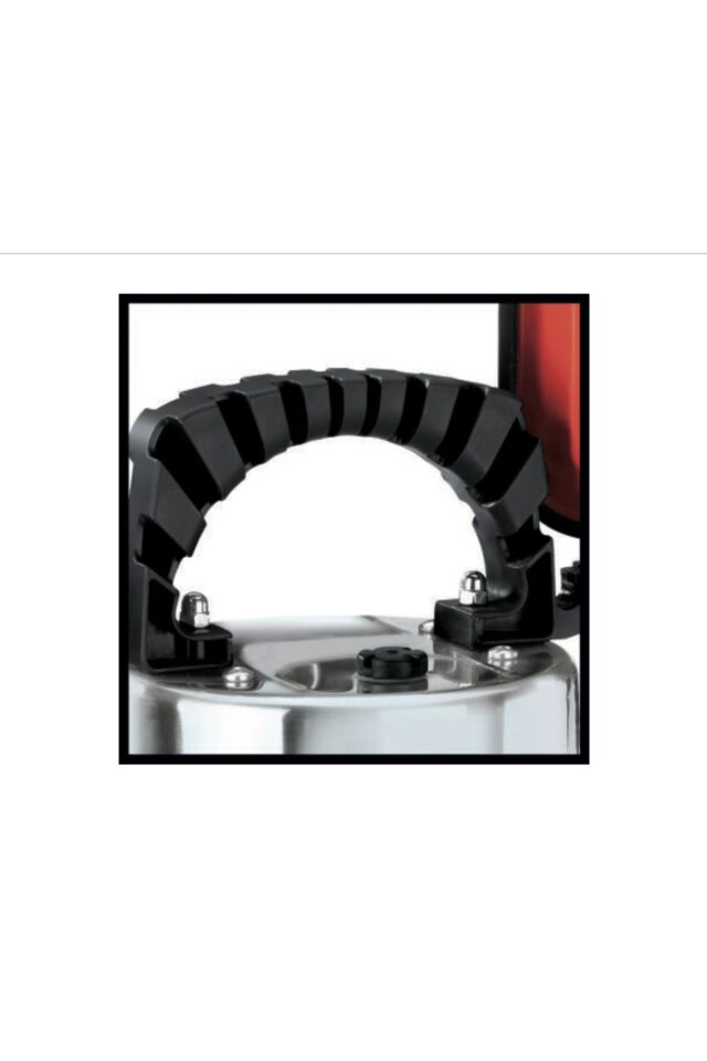 DALGIÇ POMPA- KİRLİ SU 10MT 630W GC-DP 6315 N