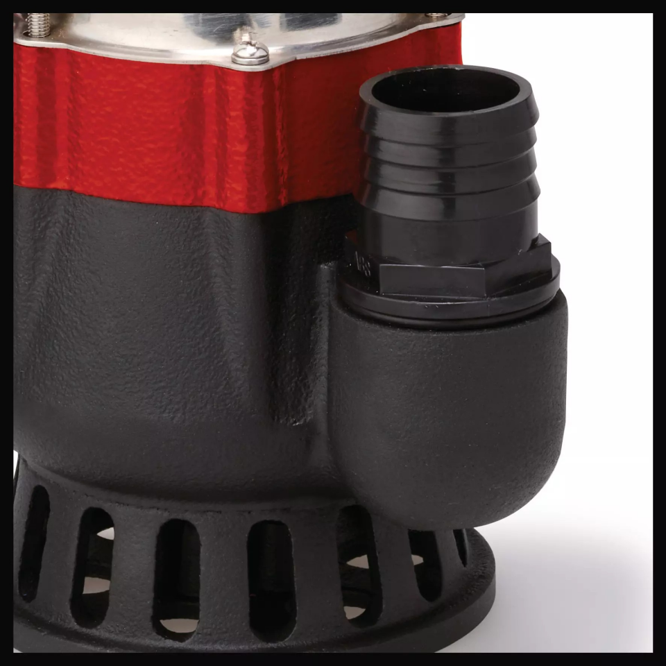 NET*/DALGIÇ POMPA- KİRLİ SU 8MT 500W GC-DP 5010 G