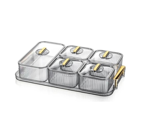 NET*/ KAHVALTI SETİ 5'Lİ