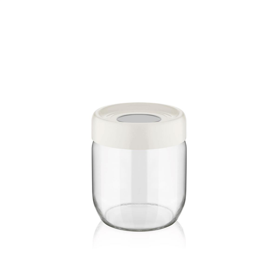 KAVANOZ CAM RİNG 660CC