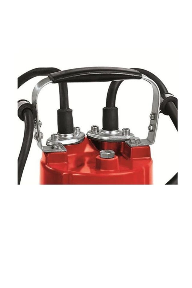 NET/DALGIÇ POMPA- KİRLİ SU 2'' 10MT 1300W GC-DP 134