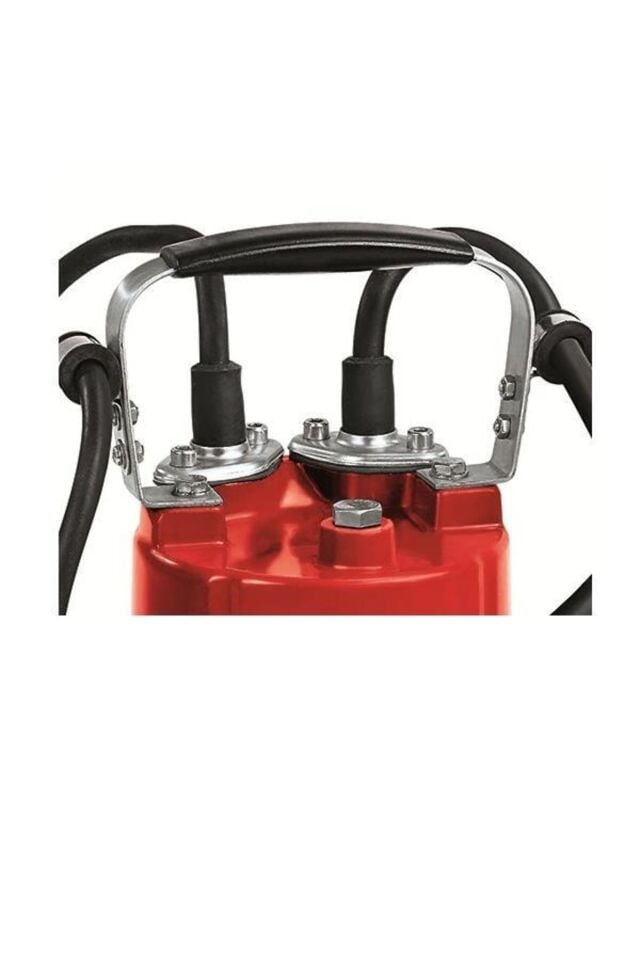 NET*/ DALGIÇ POMPA- KİRLİ SU 2'' 10MT 1300W GC-DP 1