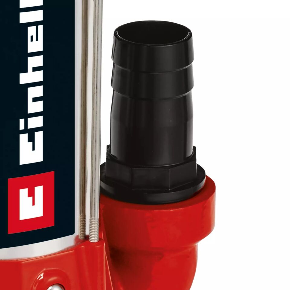 DALGIÇ POMPA- KİRLİ SU 2'' 10MT 1300W GC-DP 1