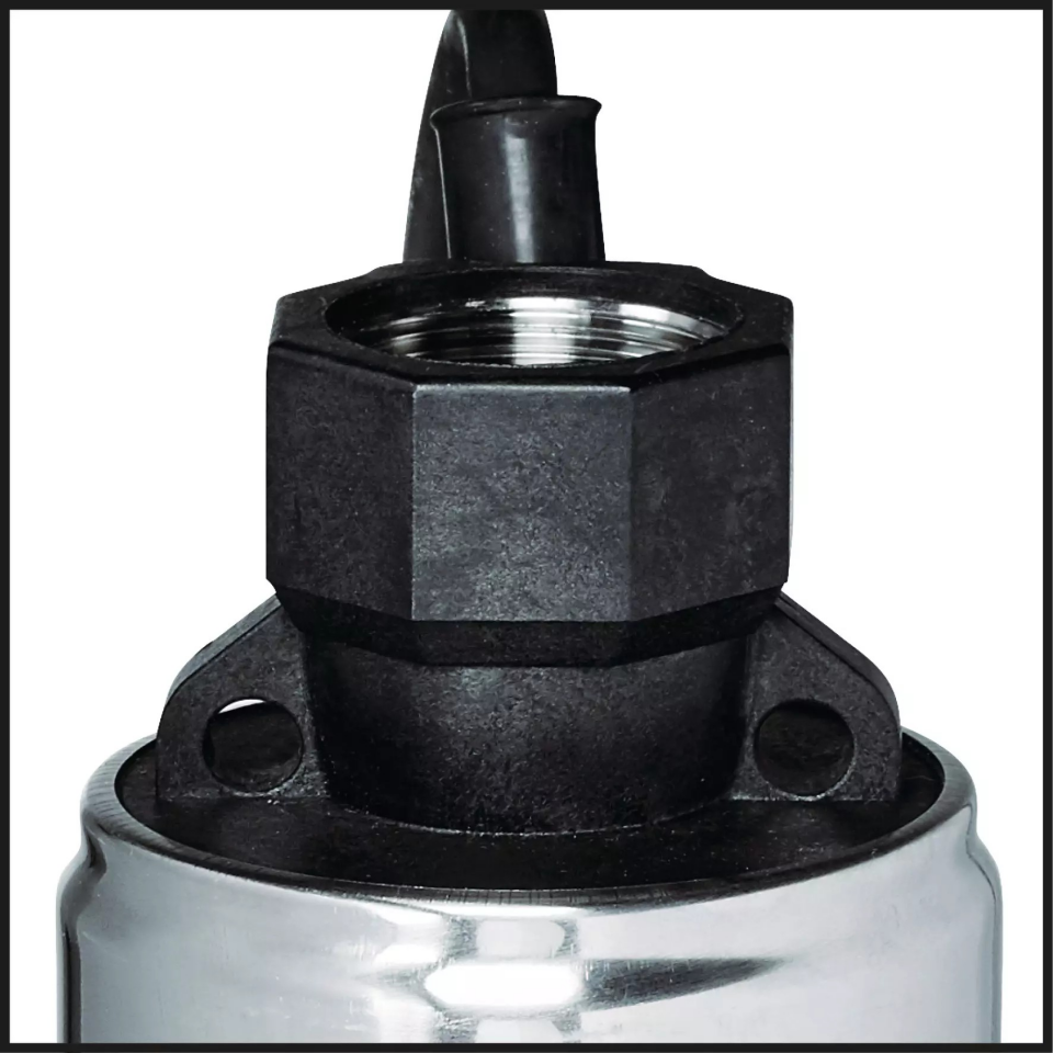 DALGIÇ DERİN KUYU POMPASI 1000W