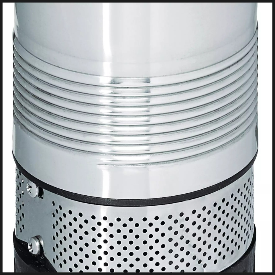 DALGIÇ DERİN KUYU POMPASI 1000W