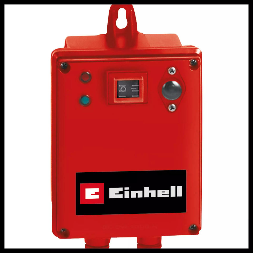 DALGIÇ DERİN KUYU POMPASI 1300W